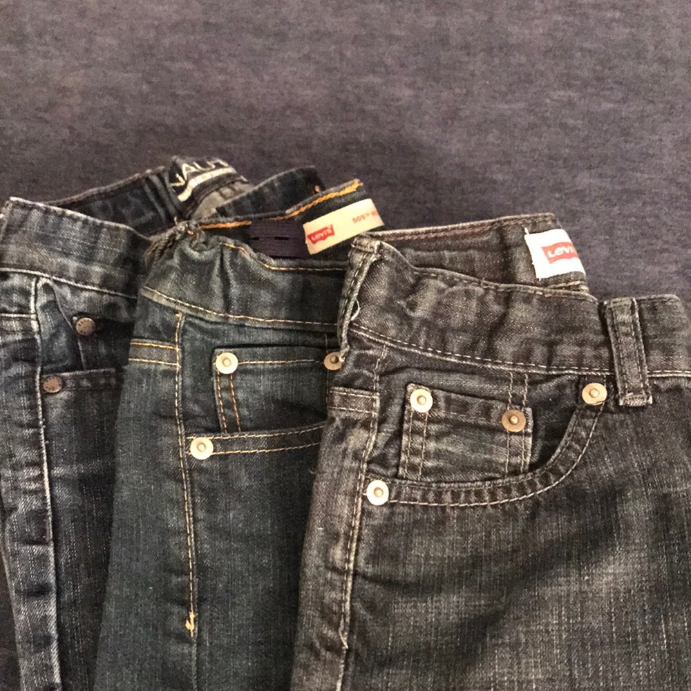 Jeans - Picture 4 of 4